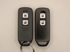 Honda N-VAN Plus Style
