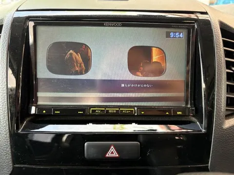 Suzuki Palette SW