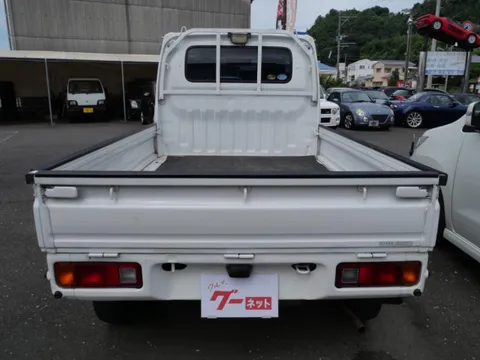 Honda Acty Truck