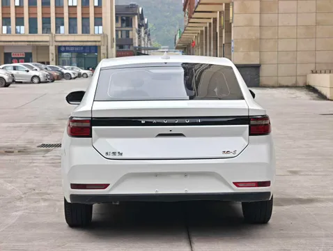 Baojun RC-5