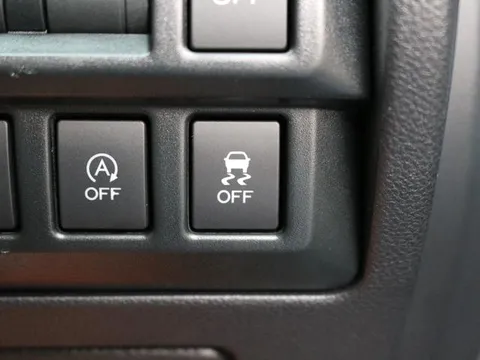 Subaru Impreza Sports