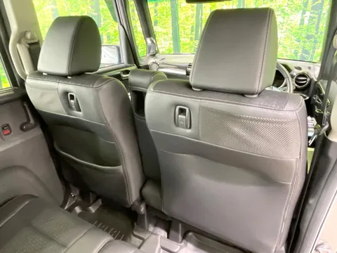 Honda N-BOX+ Custom
