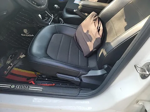 Skoda Rapid Spaceback