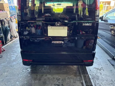 Honda Vamos