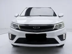 Geely