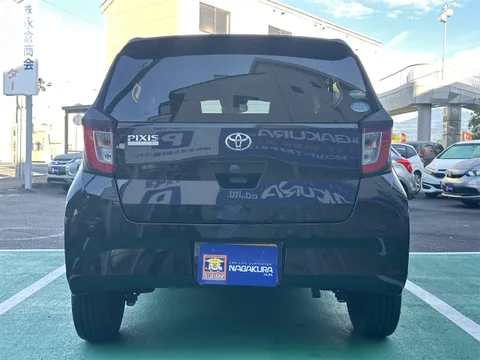 Toyota Pixis Epoch