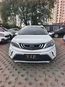 Geely