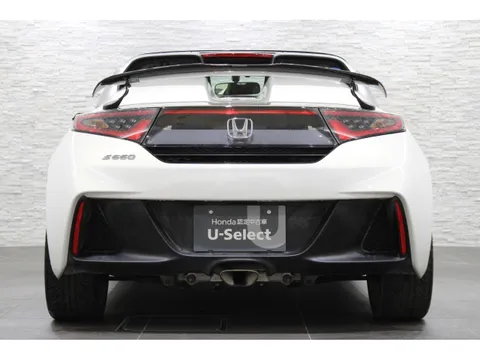 Honda S660