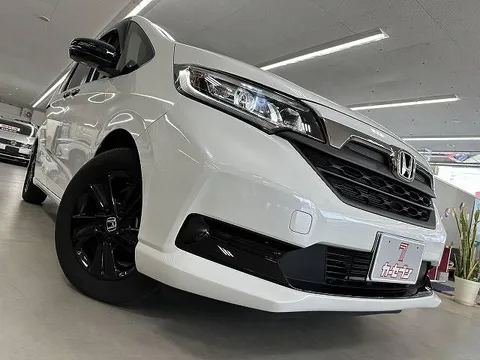 Honda Freed Plus