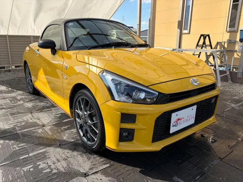 Toyota Copen