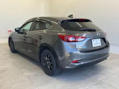 Mazda Axela Sport