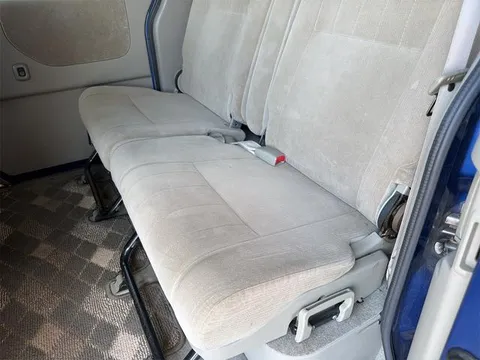 Subaru Dias Wagon