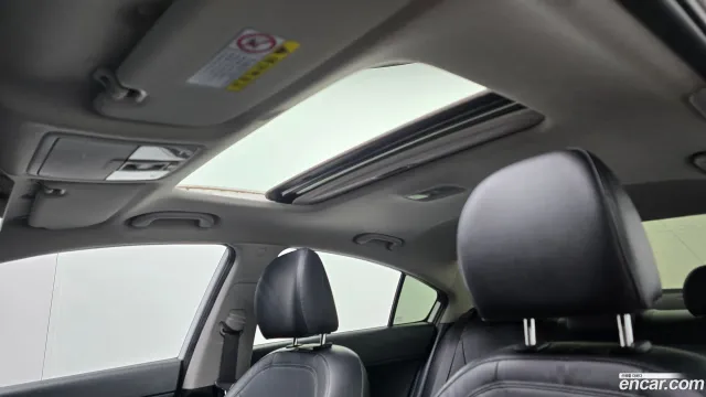 Kia Cerato (K3)