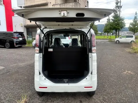 Suzuki Spacia Base