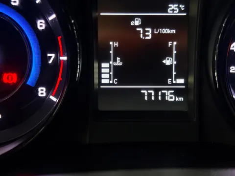 Changan CS15