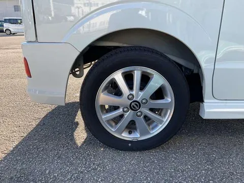 Nissan Clipper Rio