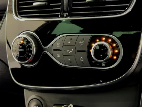 Renault Lutecia