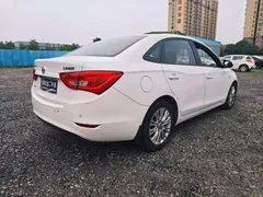 Buick Excelle GT