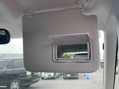 Mitsubishi eK Space Custom