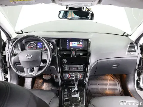 Renault SM7