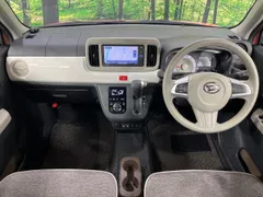 Daihatsu Mira Tocot