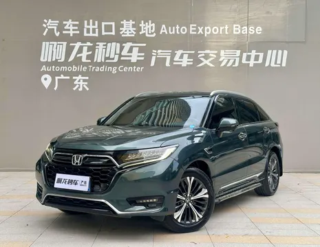 Honda UR-V