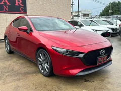 Mazda MAZDA3 Fastback