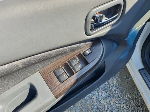 Renault SM3