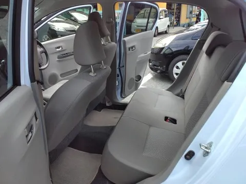 Subaru Pleo Plus