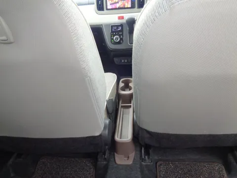 Daihatsu Mira Tocot