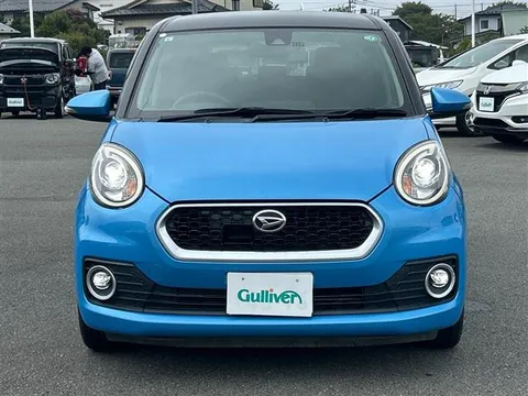 Daihatsu Boon