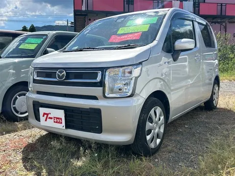 Mazda Flair