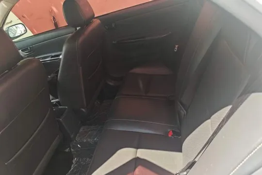 BYD F3
