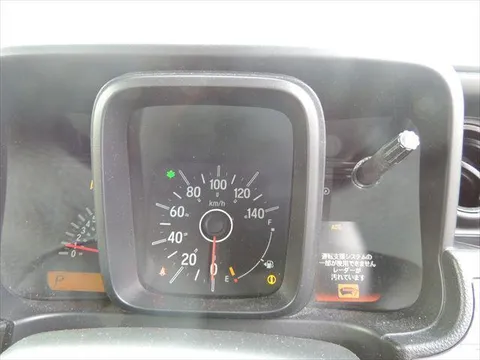 Honda N-VAN Plus Style