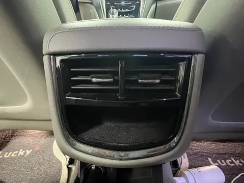 Cadillac