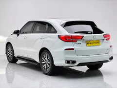Honda Avancier