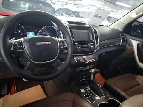 Haval H9