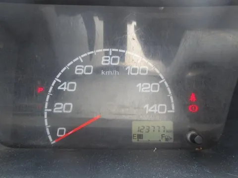 Honda Acty Truck