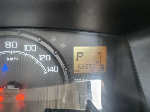 Toyota Pixis Truck