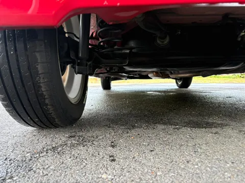 Mazda Flair