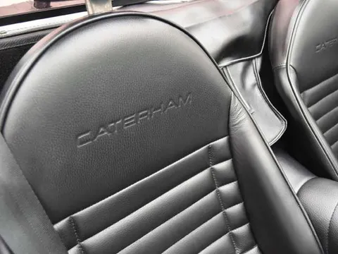 Caterham