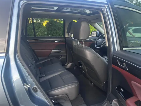 Gac GS8