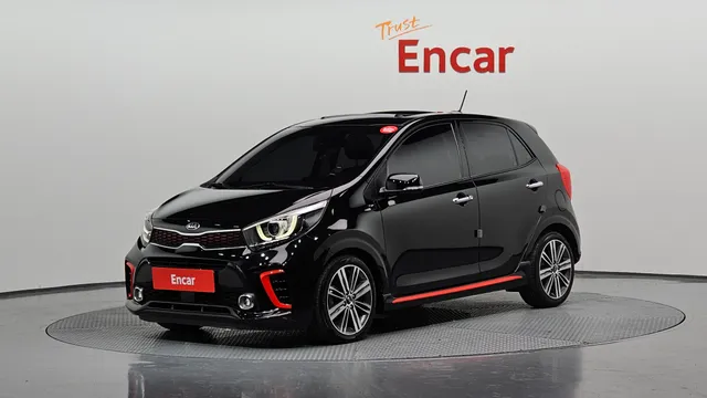 Kia Picanto (Morning)