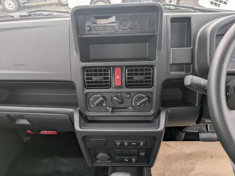 Suzuki Carry Track