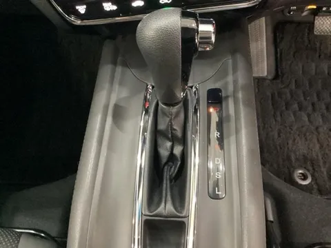 Honda HR-V (Vezel)