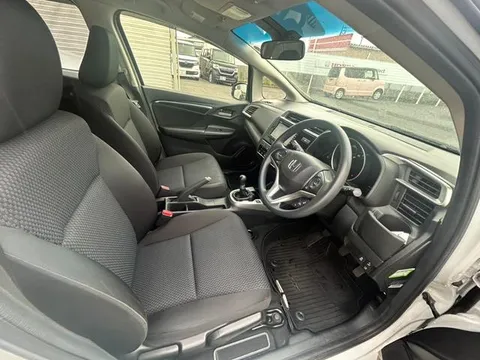 Honda Jazz (Fit)