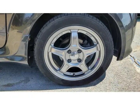 Subaru R1