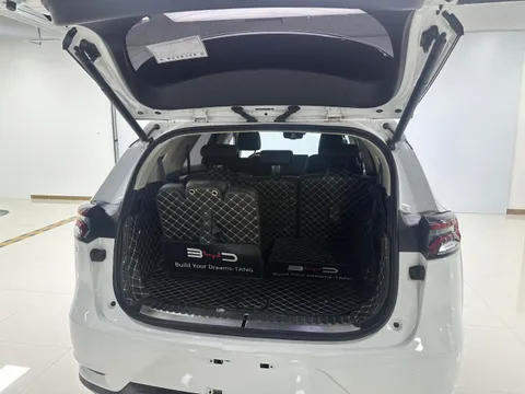 BYD