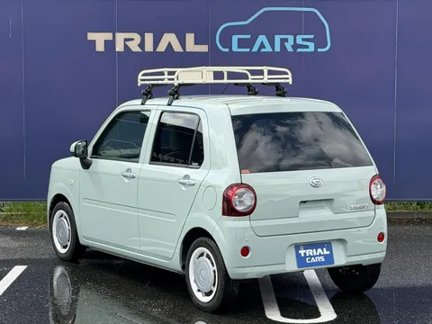 Daihatsu Mira Tocot