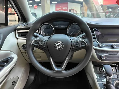 Buick Verano